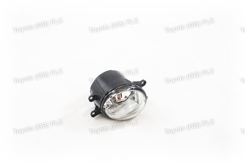 Genuine lexus fog - fog, lamp