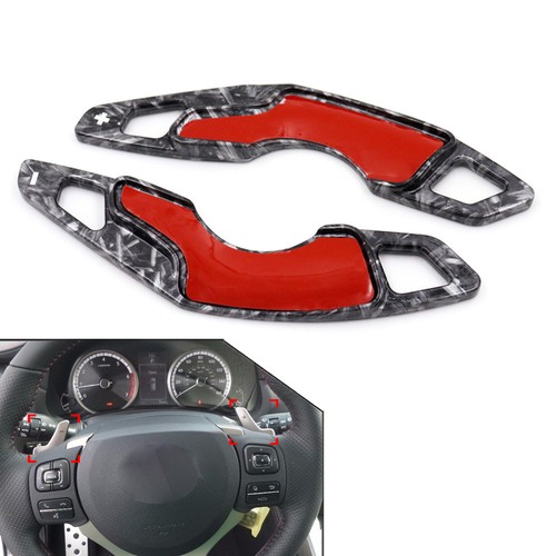 Steering wheel shift paddle - shift,