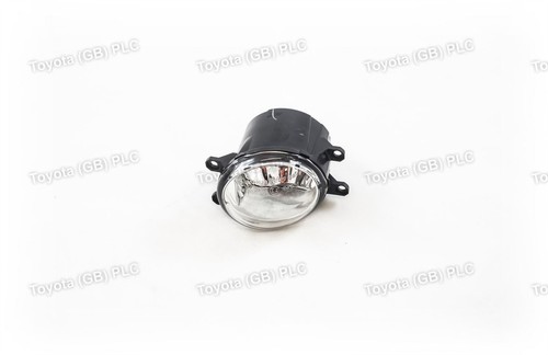 Genuine lexus fog lamp - genuine,