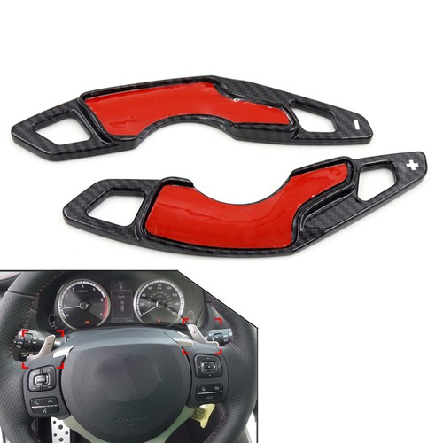 Steering wheel shift paddle - wheel,
